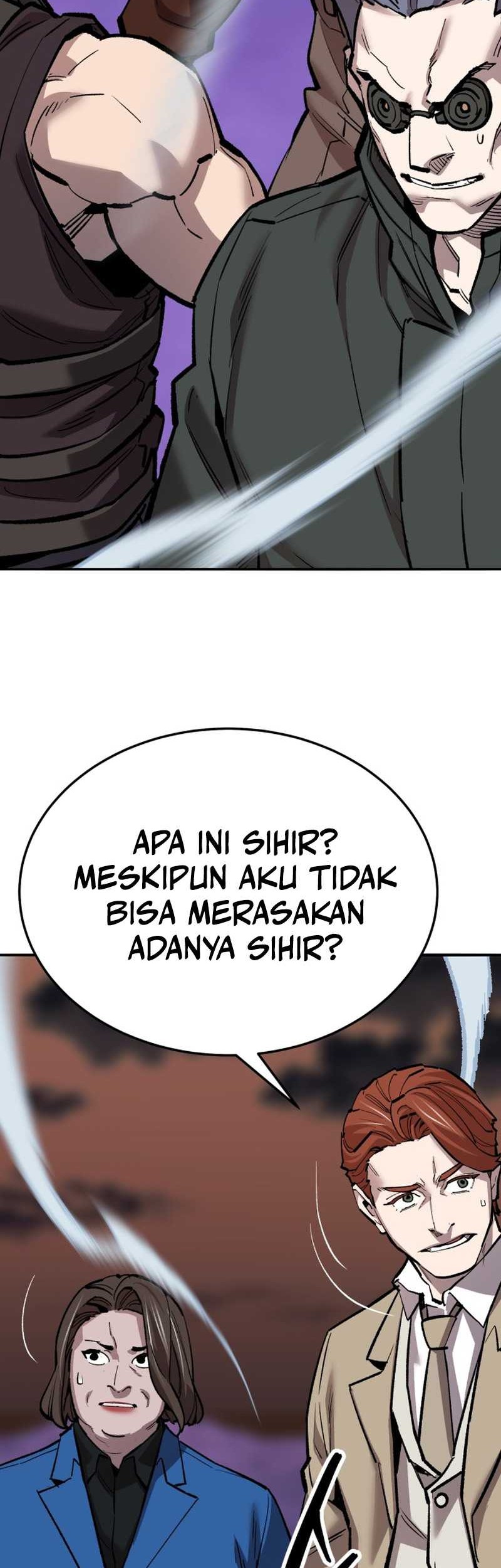 Limit Breaker Chapter 139 - halaman 98