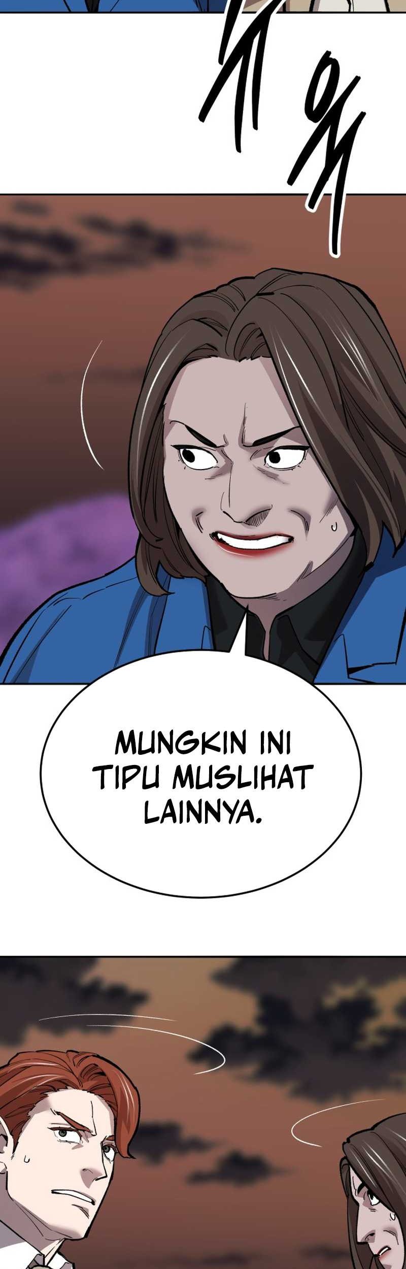 Limit Breaker Chapter 139 - halaman 99