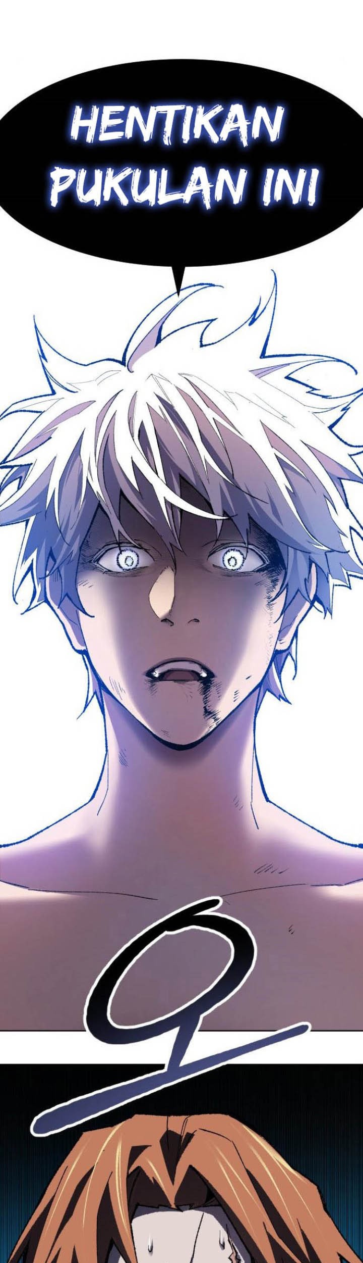 Limit Breaker Chapter 14 - halaman 1