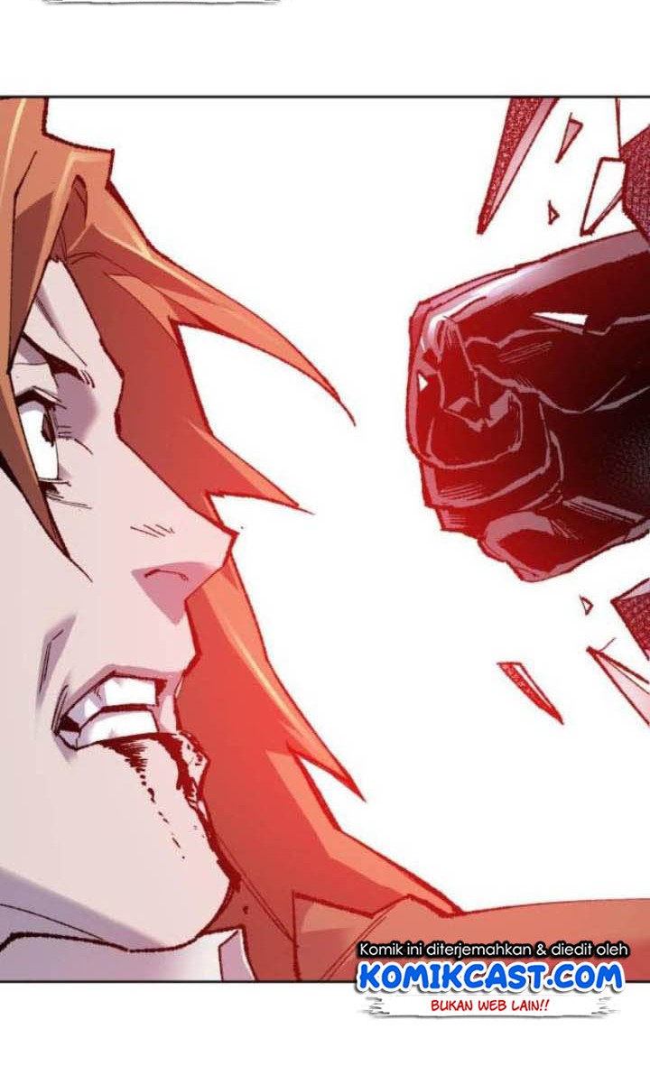 Limit Breaker Chapter 14 - halaman 10