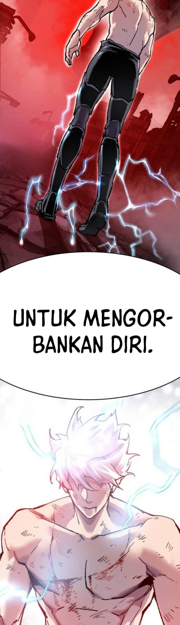 Limit Breaker Chapter 14 - halaman 103