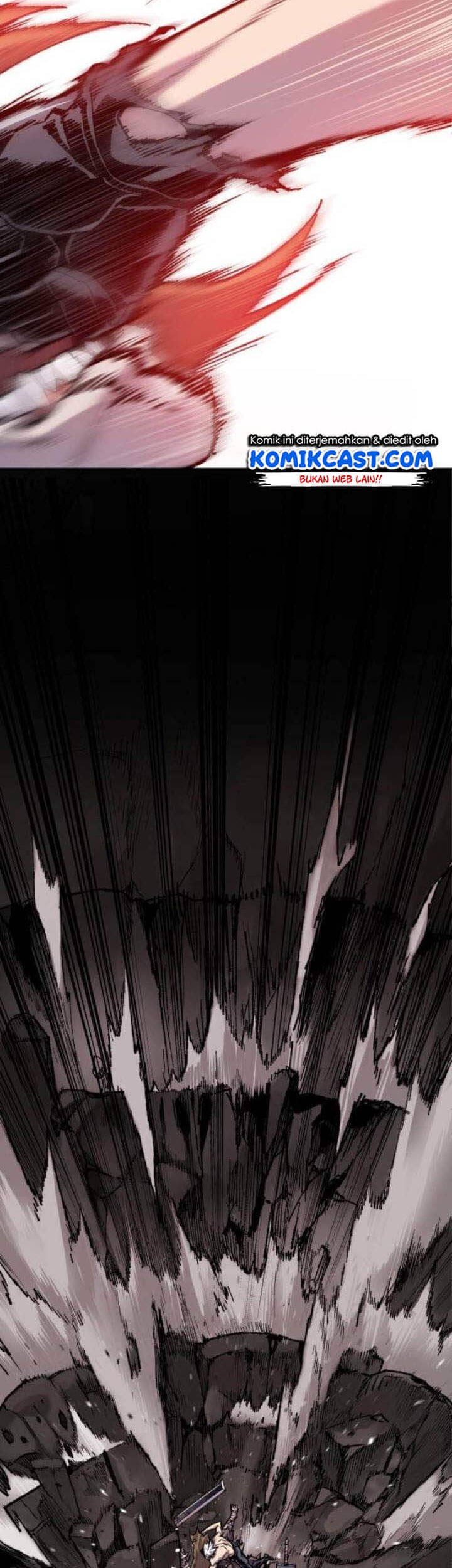 Limit Breaker Chapter 14 - halaman 12