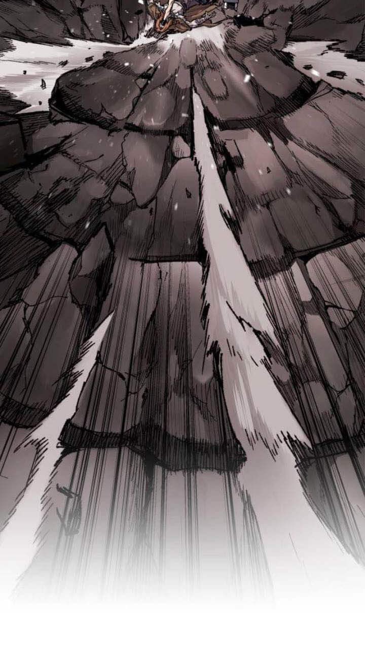 Limit Breaker Chapter 14 - halaman 13