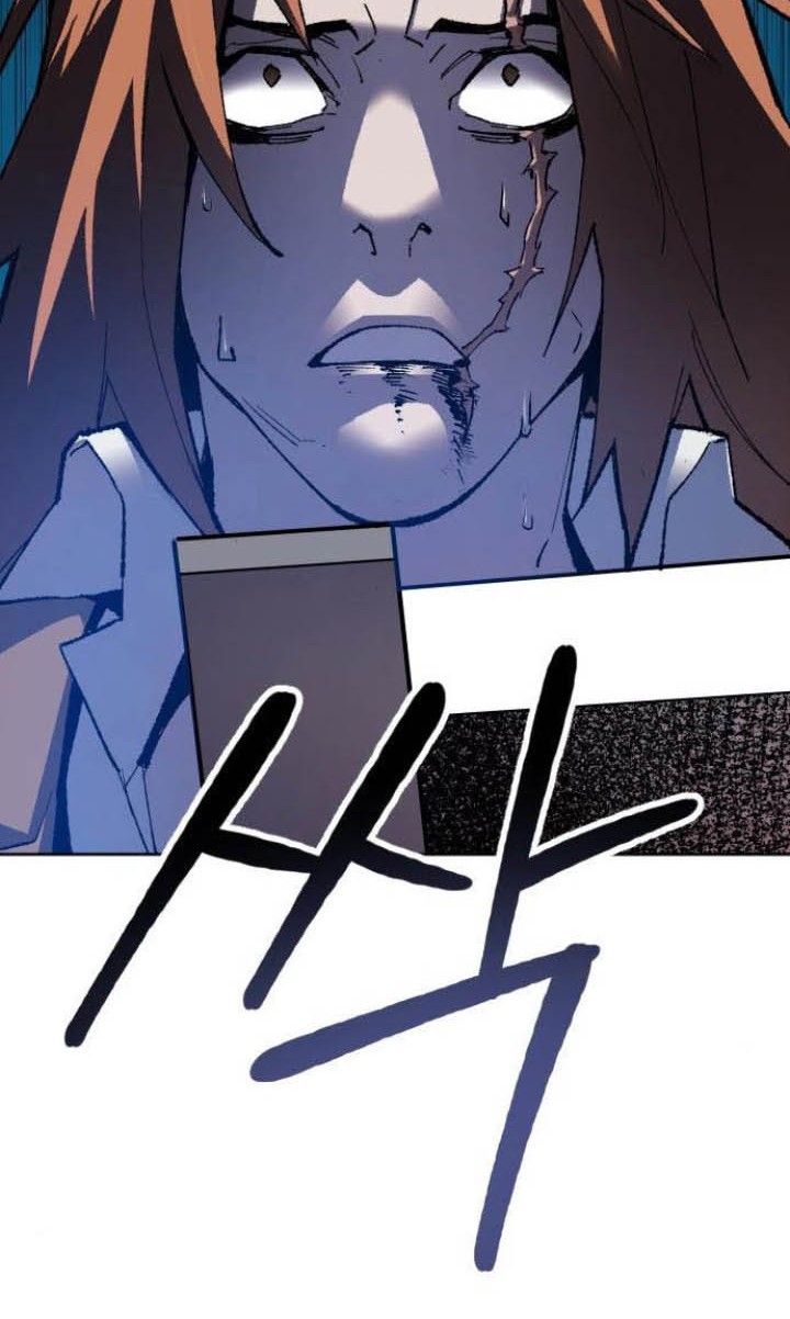 Limit Breaker Chapter 14 - halaman 2
