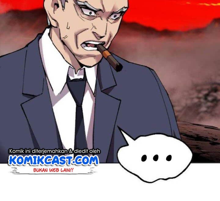Limit Breaker Chapter 14 - halaman 22