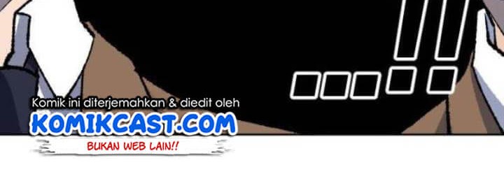 Limit Breaker Chapter 14 - halaman 35