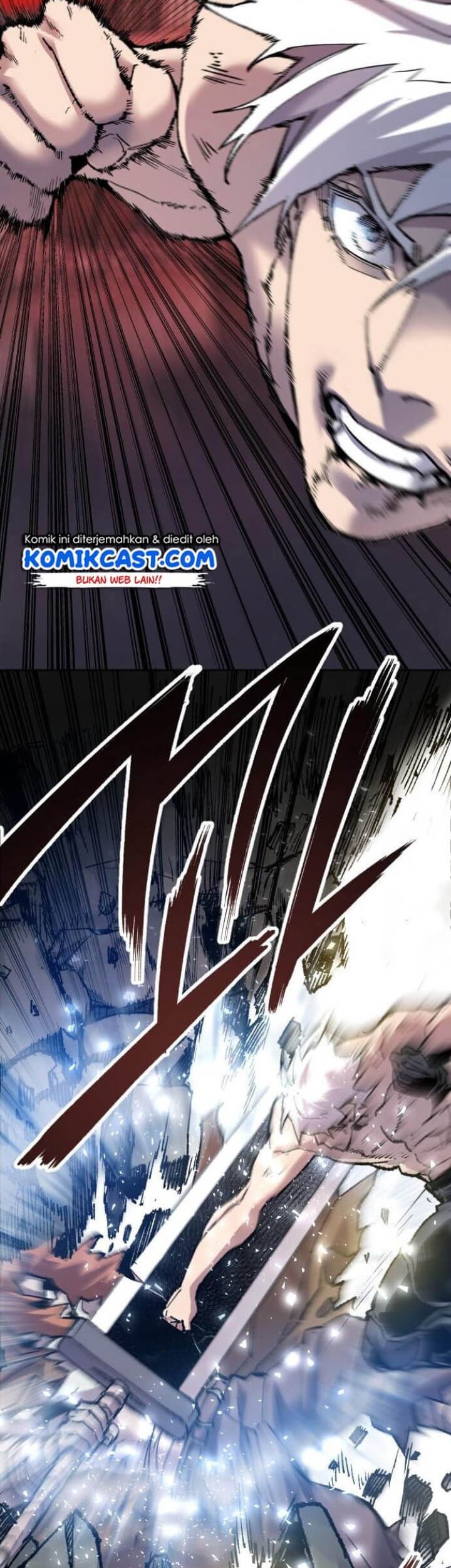 Limit Breaker Chapter 14 - halaman 4