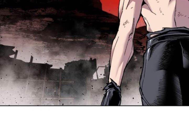 Limit Breaker Chapter 14 - halaman 41