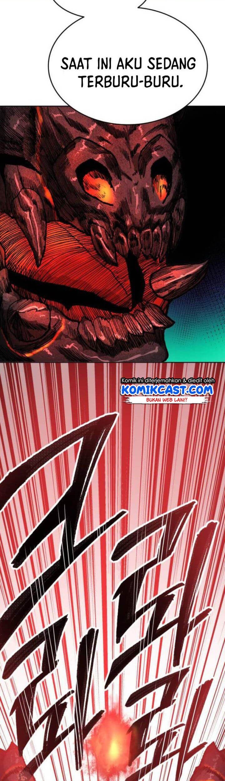 Limit Breaker Chapter 14 - halaman 49