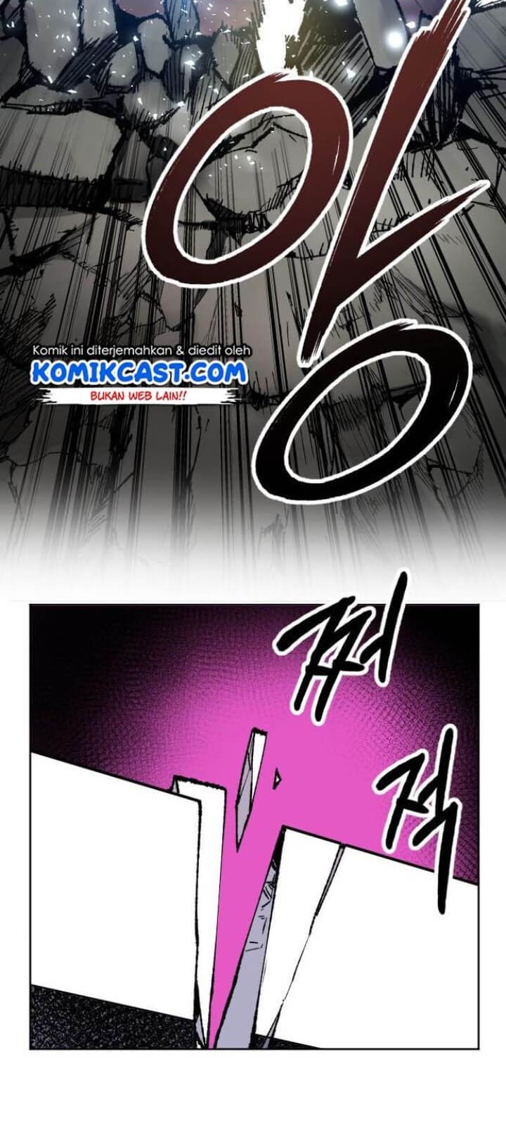 Limit Breaker Chapter 14 - halaman 5