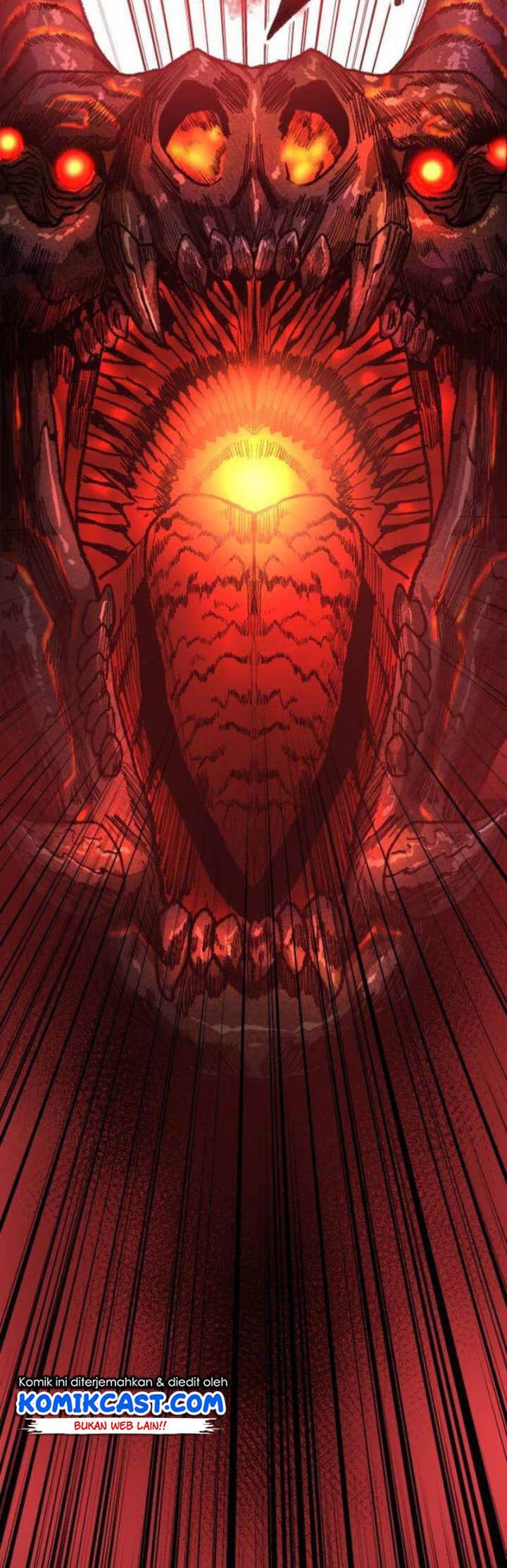 Limit Breaker Chapter 14 - halaman 50