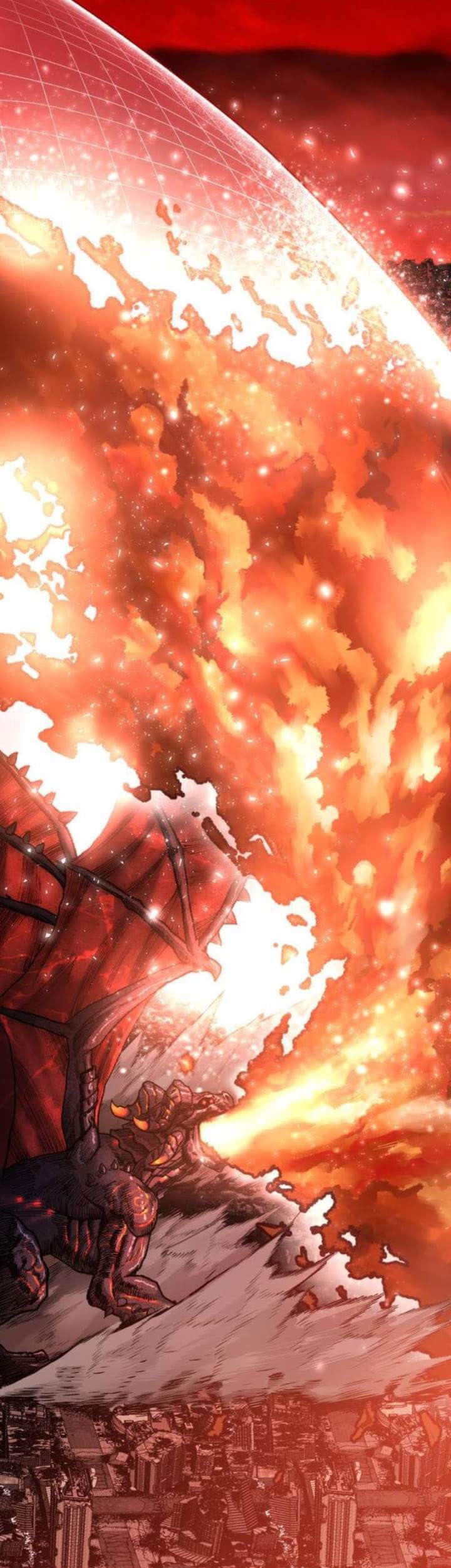 Limit Breaker Chapter 14 - halaman 51