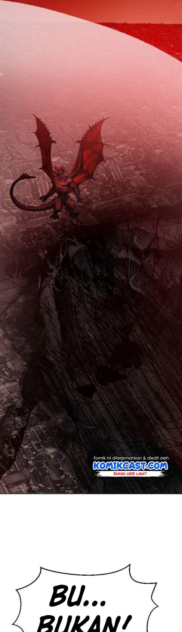 Limit Breaker Chapter 14 - halaman 60