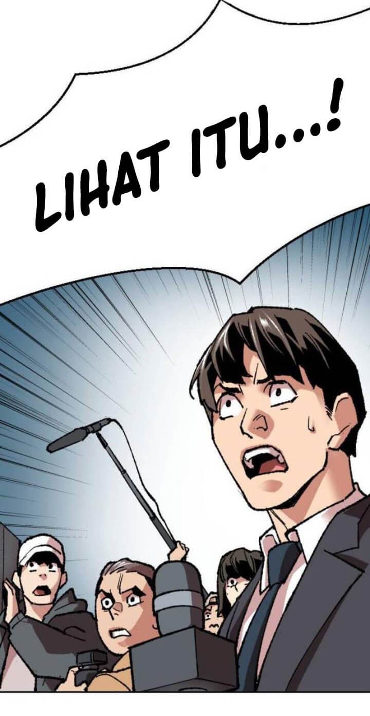 Limit Breaker Chapter 14 - halaman 65