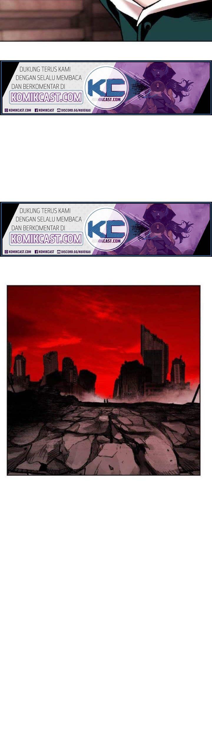 Limit Breaker Chapter 14 - halaman 67