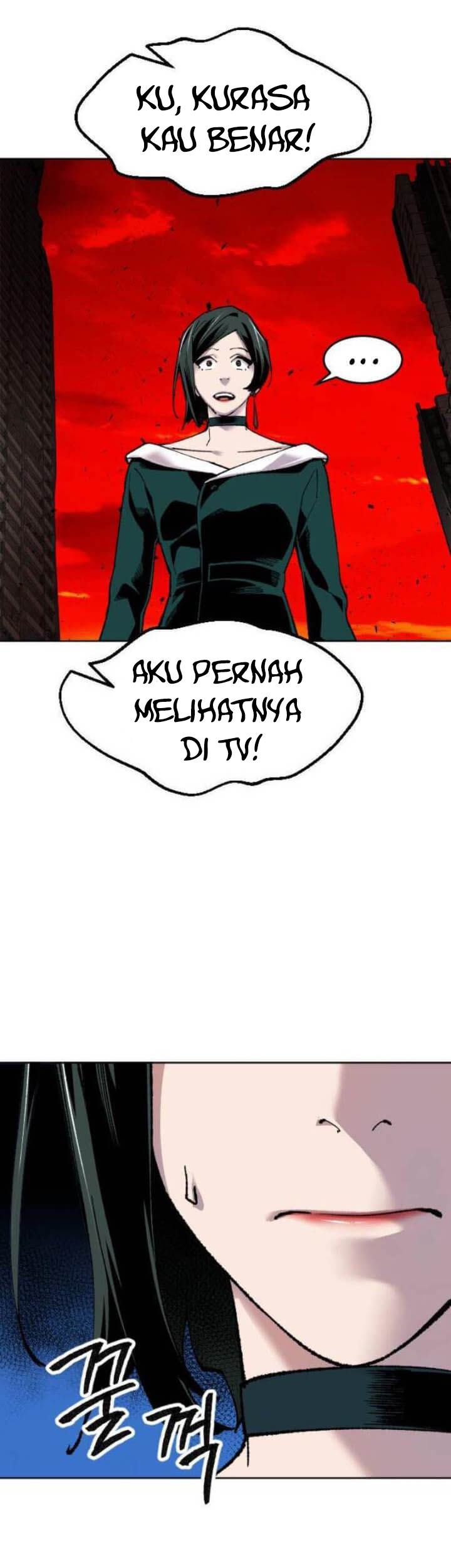 Limit Breaker Chapter 14 - halaman 72