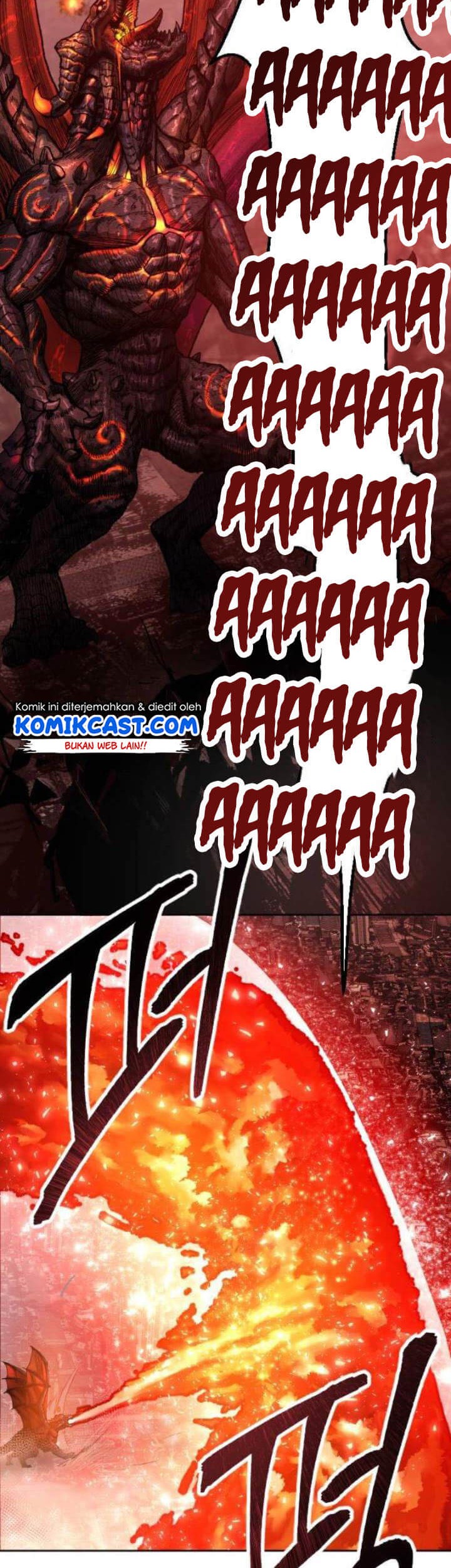 Limit Breaker Chapter 14 - halaman 76