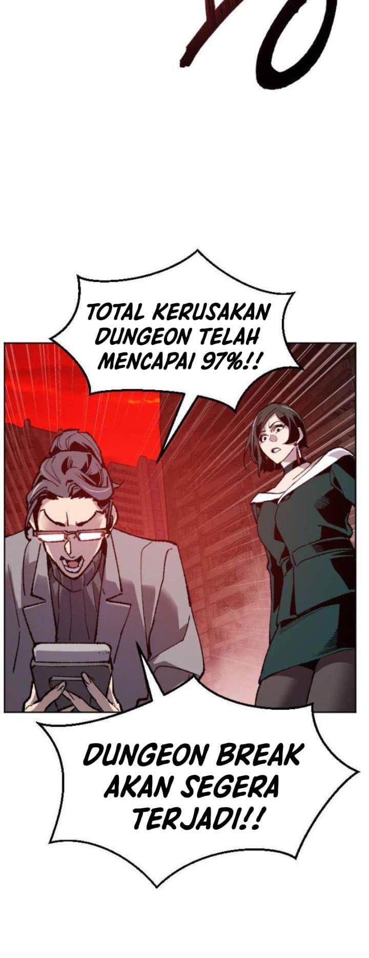 Limit Breaker Chapter 14 - halaman 77