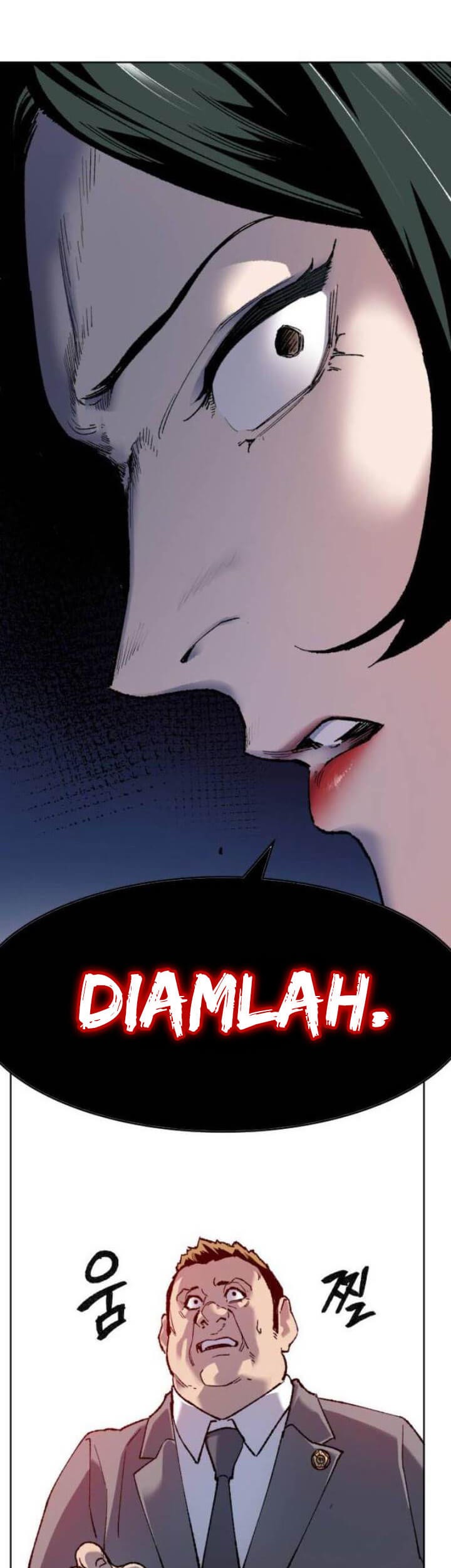 Limit Breaker Chapter 14 - halaman 99