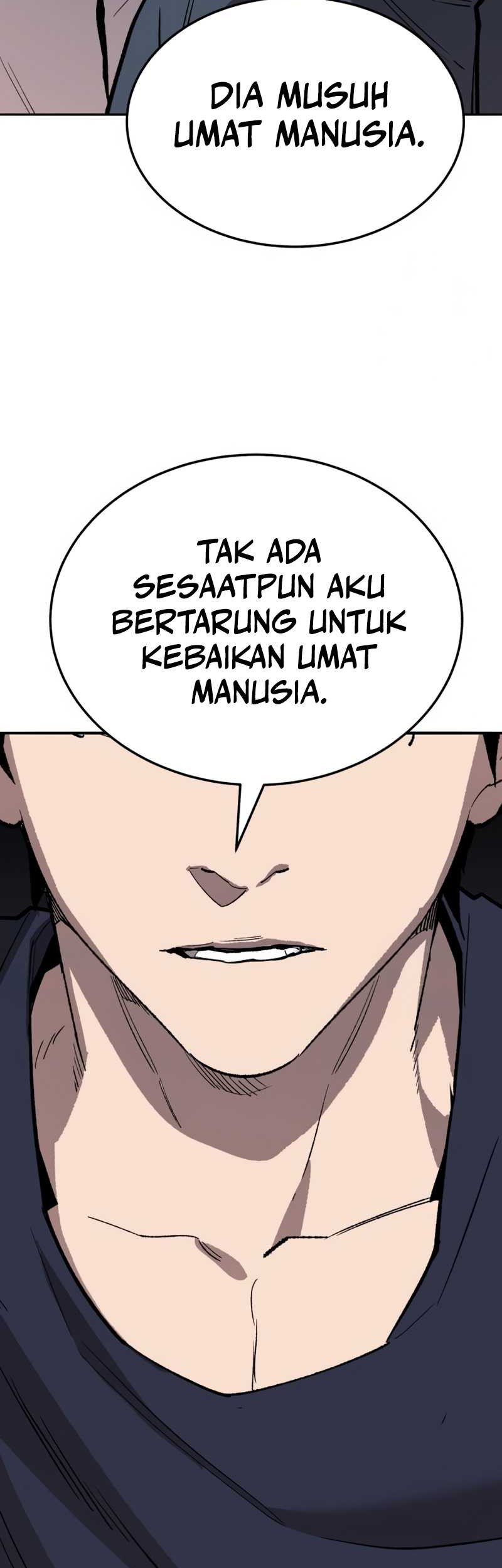 Limit Breaker Chapter 140 - halaman 100