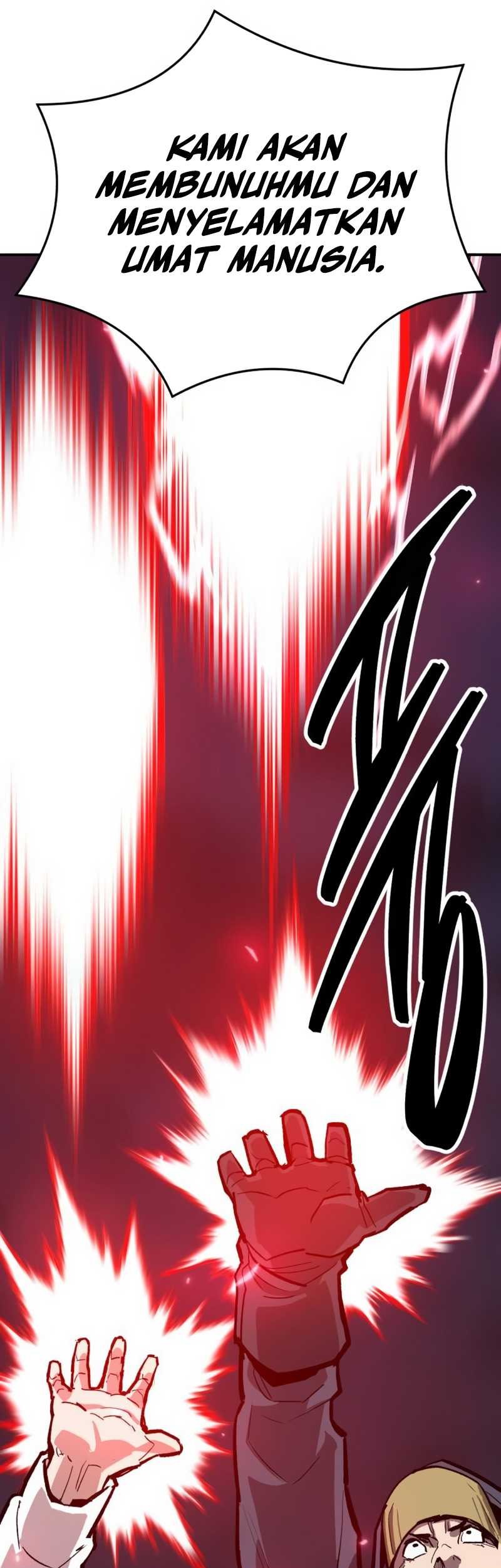 Limit Breaker Chapter 140 - halaman 102