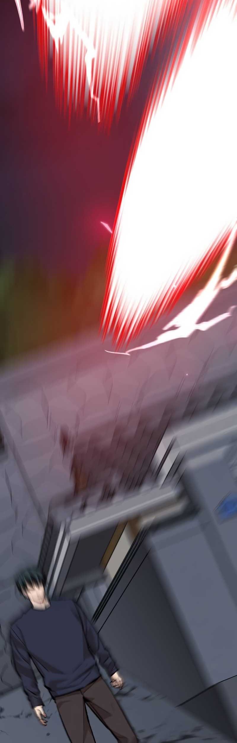 Limit Breaker Chapter 140 - halaman 104