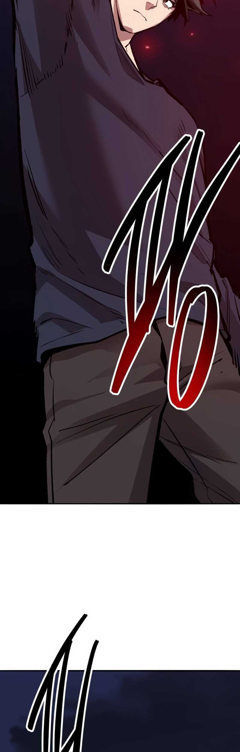 Limit Breaker Chapter 140 - halaman 108