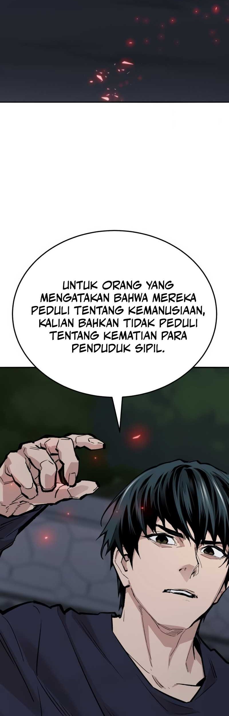 Limit Breaker Chapter 140 - halaman 110