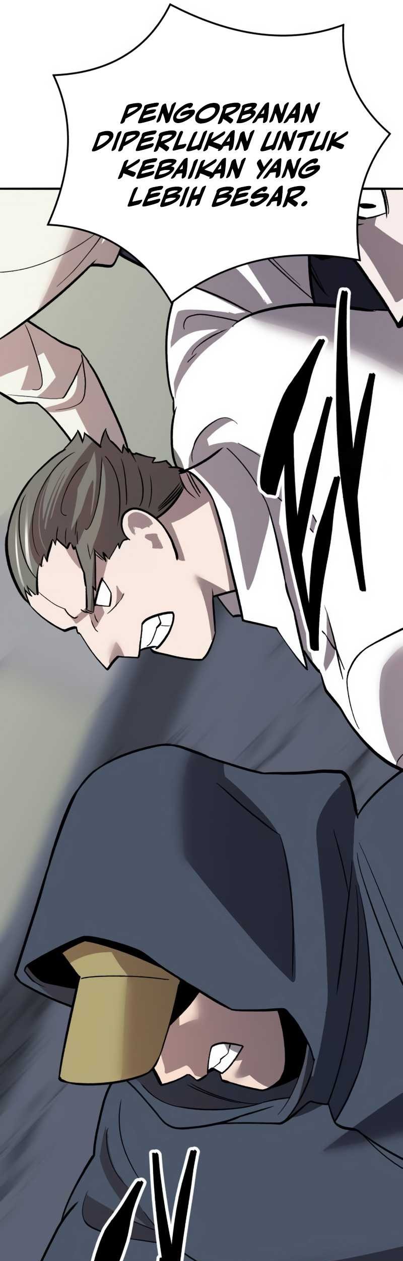 Limit Breaker Chapter 140 - halaman 112