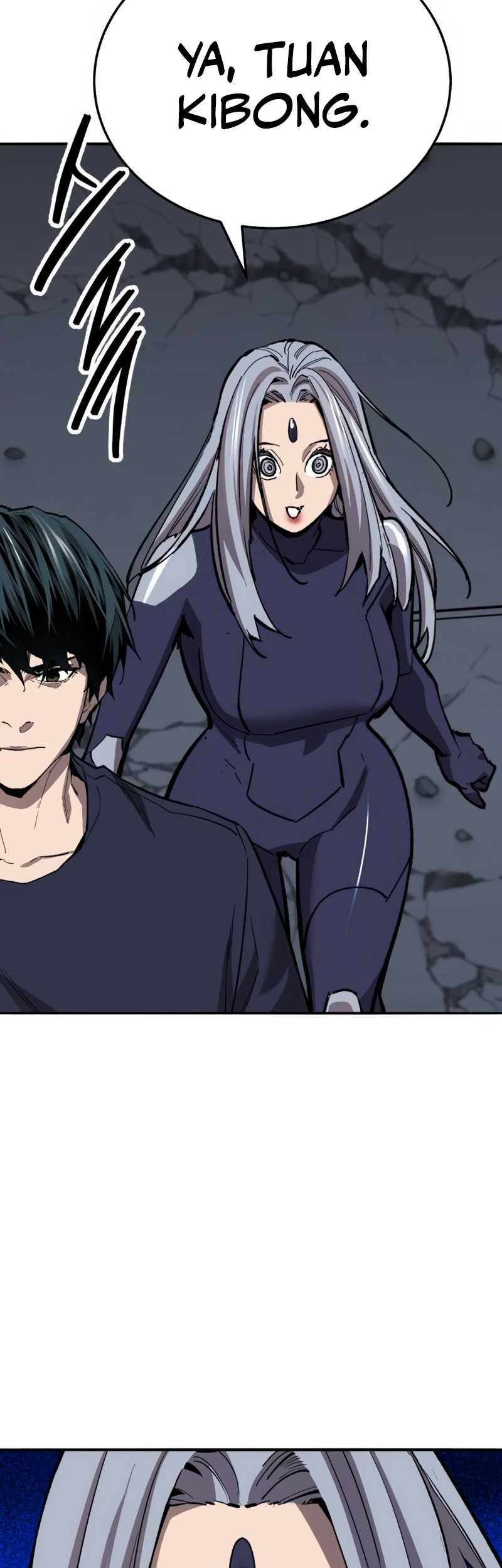 Limit Breaker Chapter 140 - halaman 114