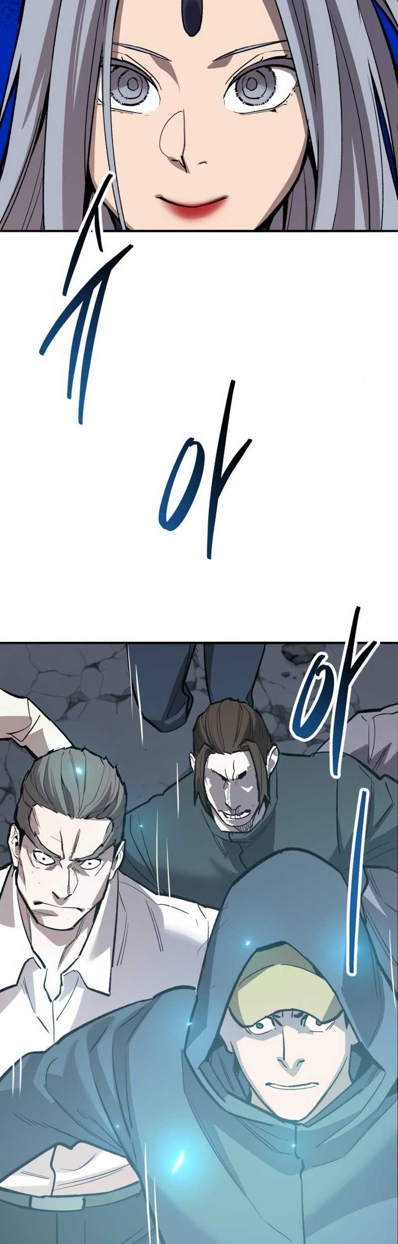 Limit Breaker Chapter 140 - halaman 115