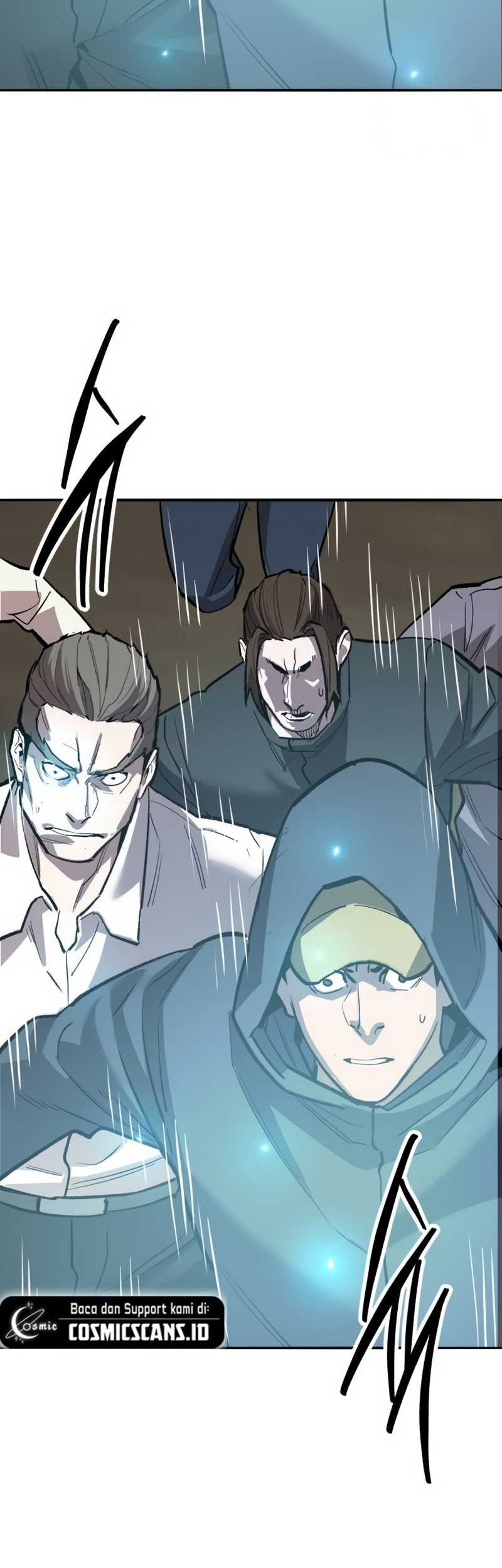 Limit Breaker Chapter 140 - halaman 116