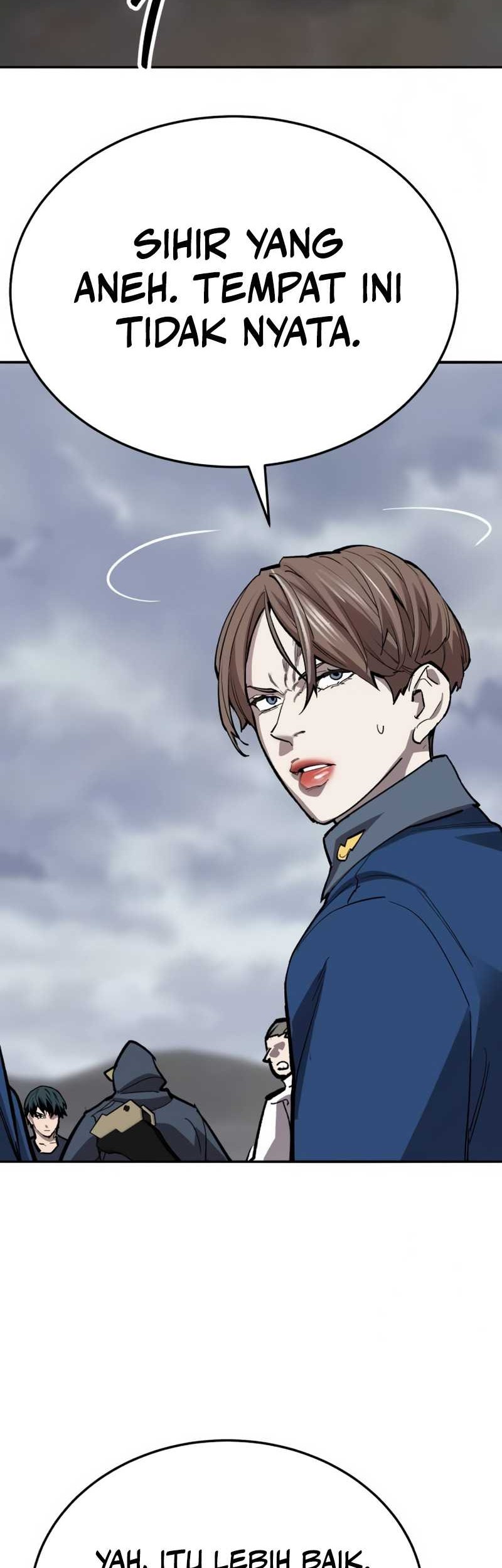 Limit Breaker Chapter 140 - halaman 119
