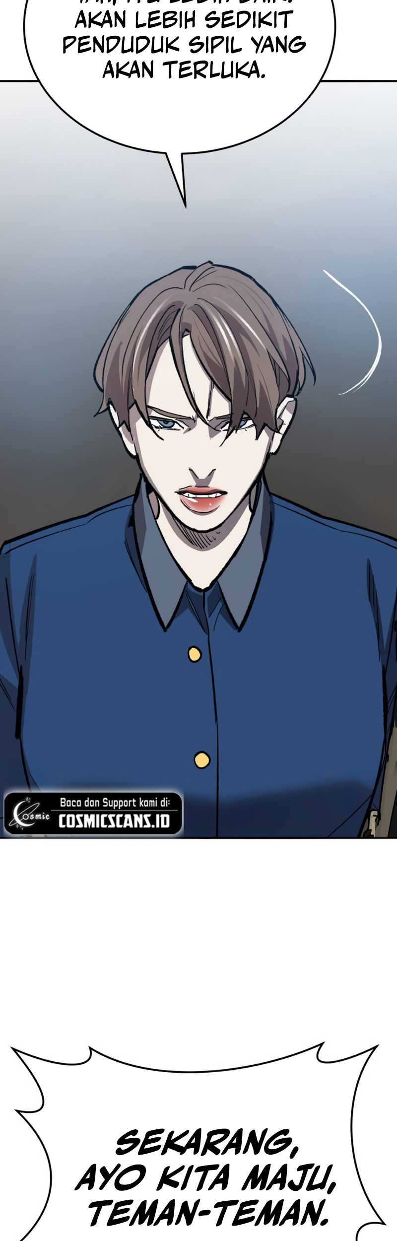 Limit Breaker Chapter 140 - halaman 120