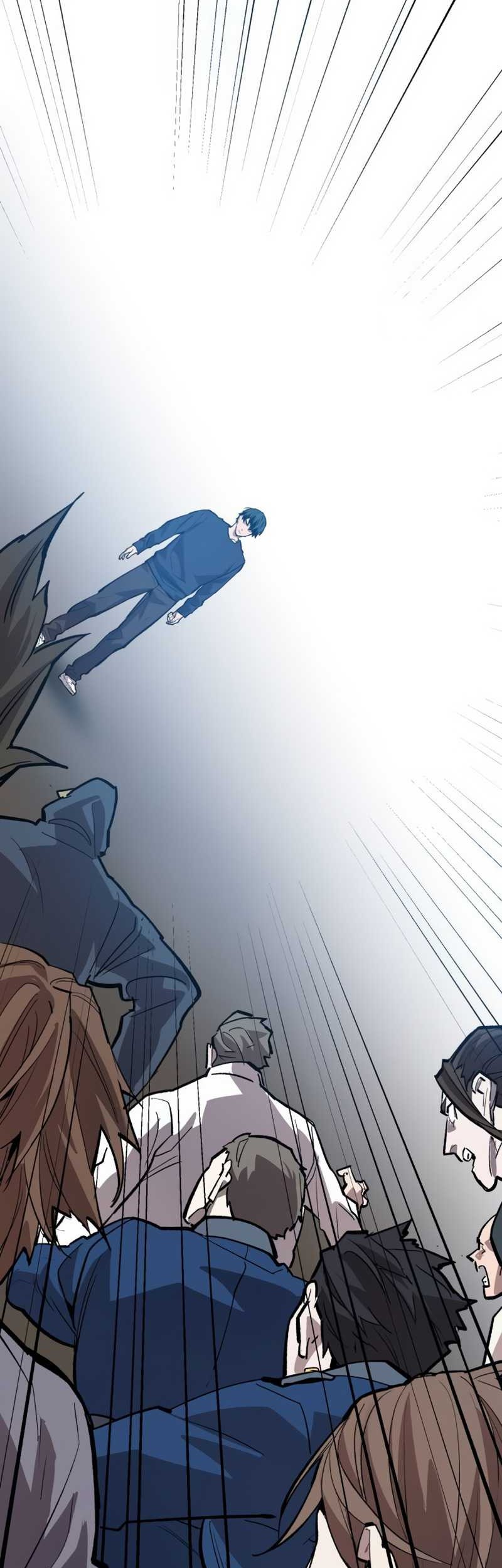 Limit Breaker Chapter 140 - halaman 125