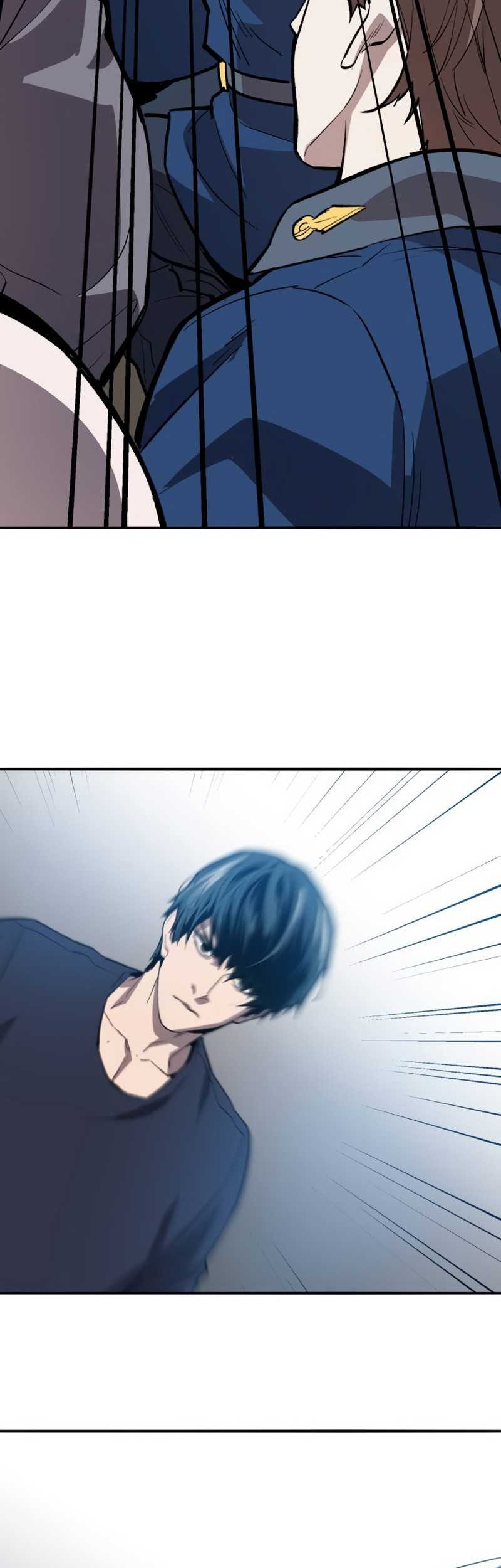 Limit Breaker Chapter 140 - halaman 126