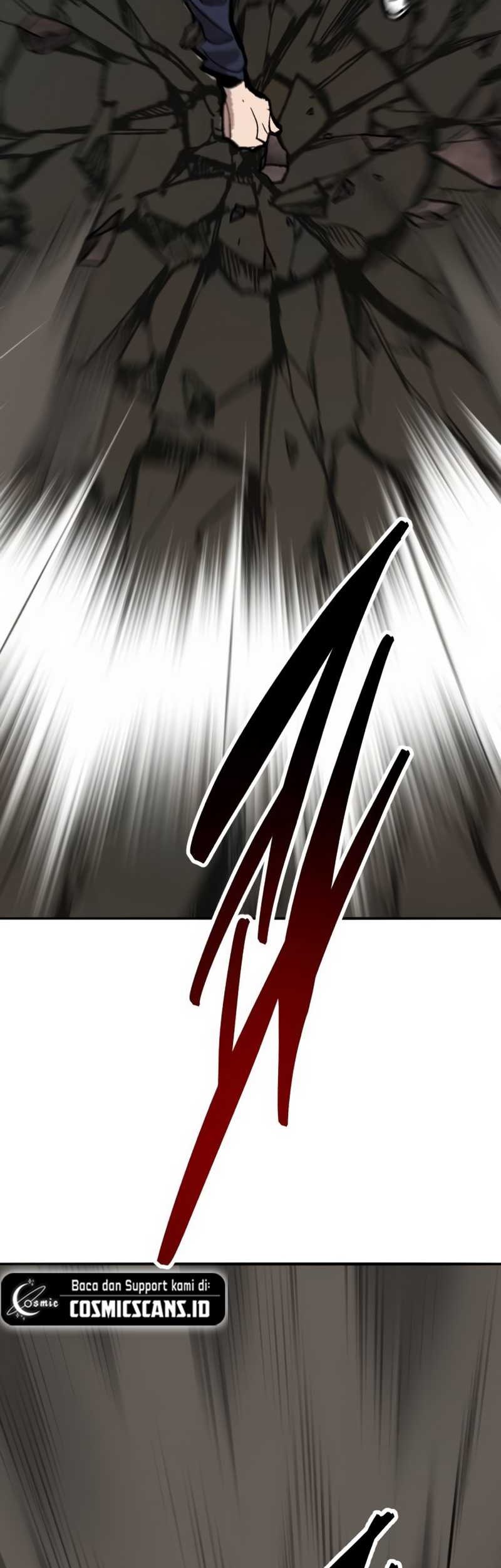 Limit Breaker Chapter 140 - halaman 131