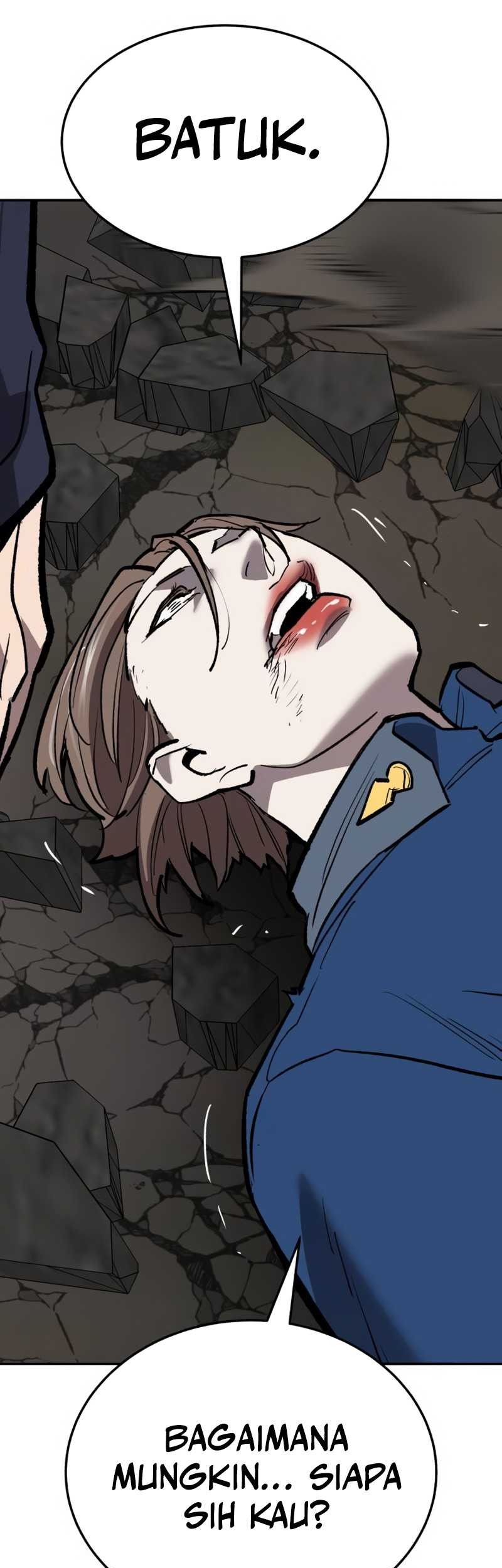 Limit Breaker Chapter 140 - halaman 138