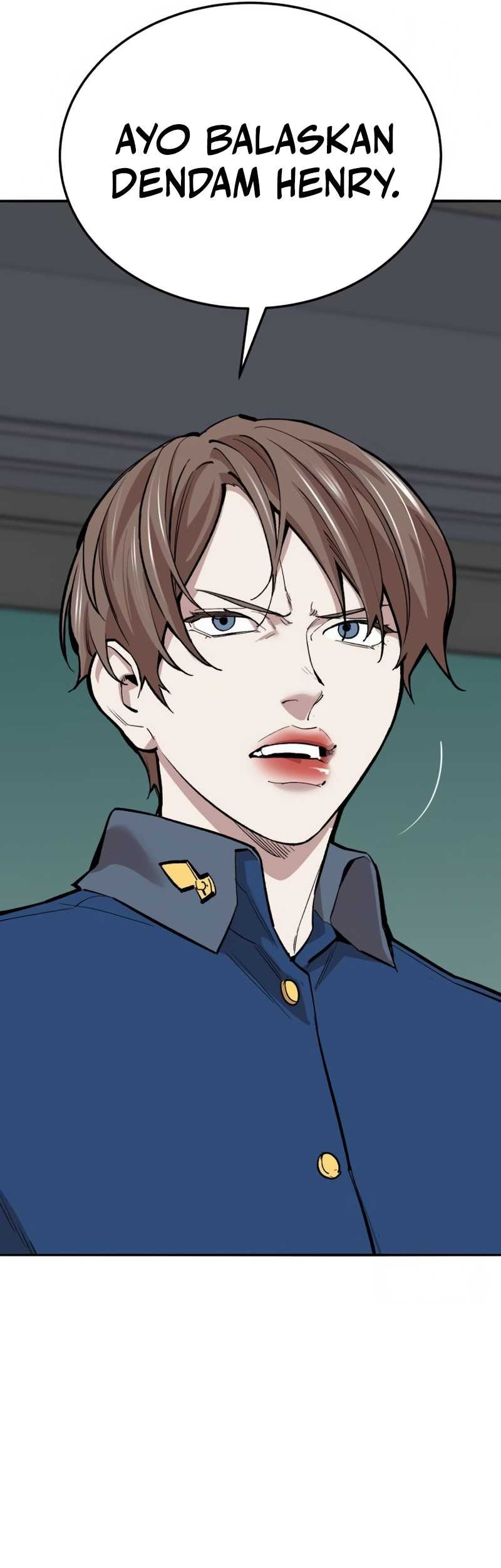 Limit Breaker Chapter 140 - halaman 14