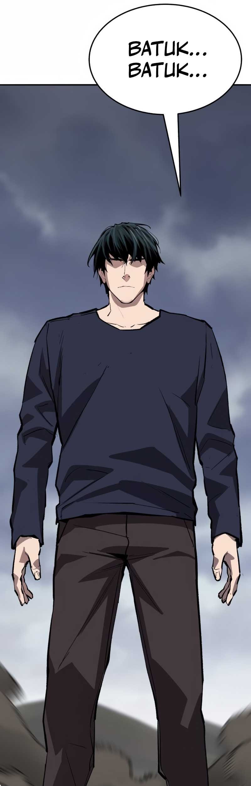 Limit Breaker Chapter 140 - halaman 140