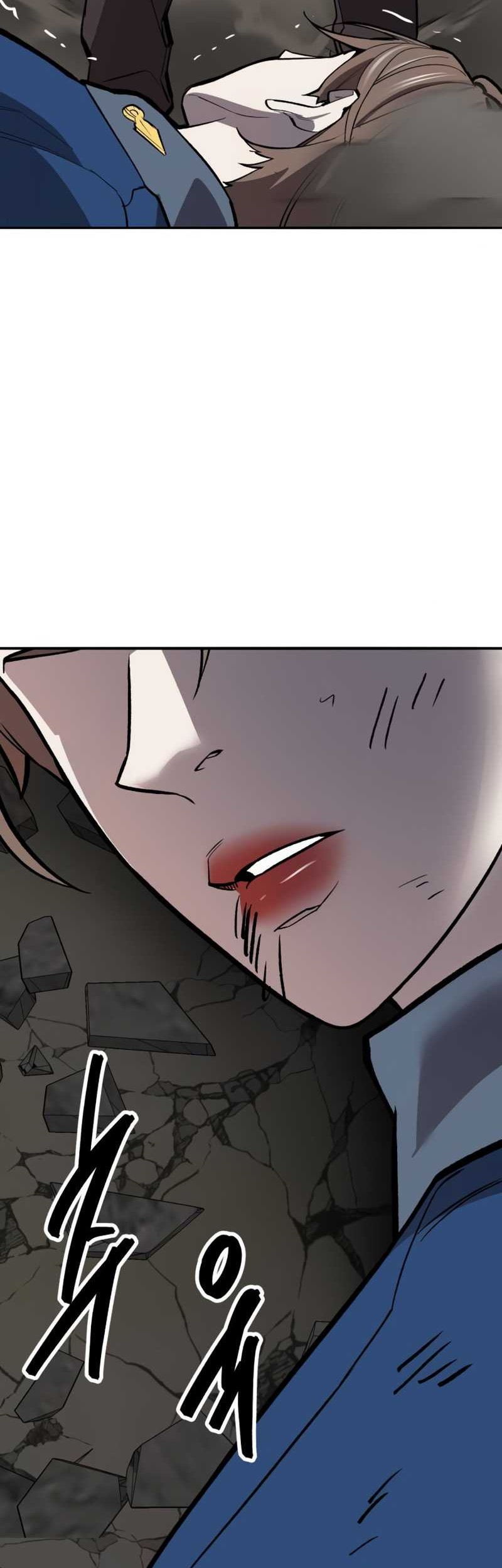 Limit Breaker Chapter 140 - halaman 141