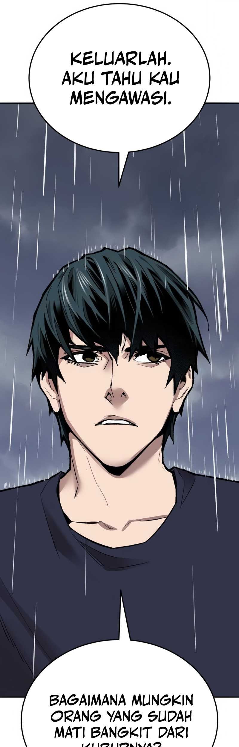 Limit Breaker Chapter 140 - halaman 145