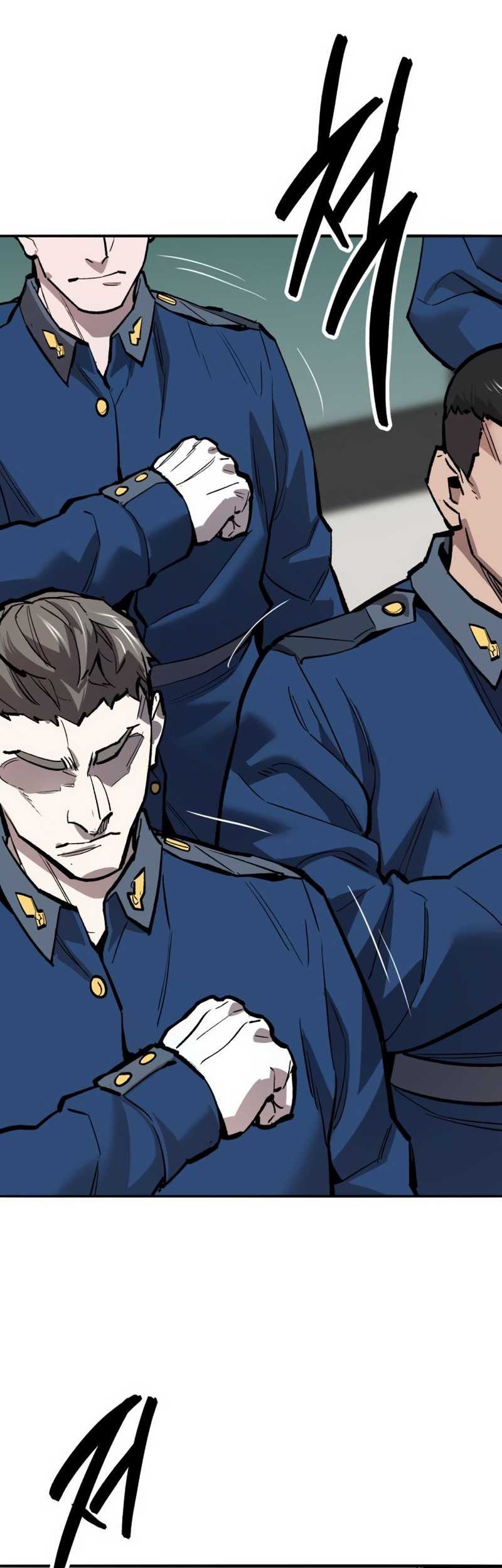 Limit Breaker Chapter 140 - halaman 15