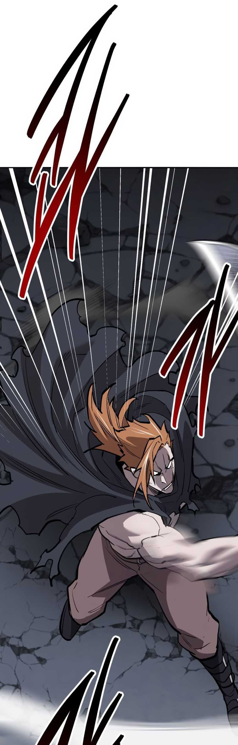 Limit Breaker Chapter 140 - halaman 150