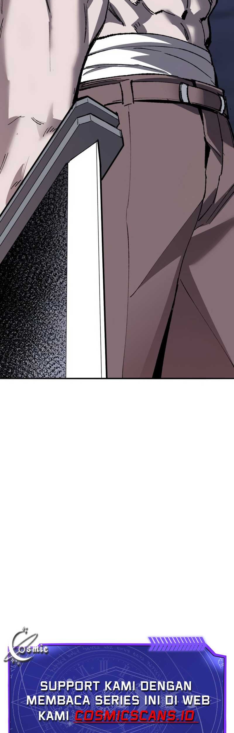 Limit Breaker Chapter 140 - halaman 153