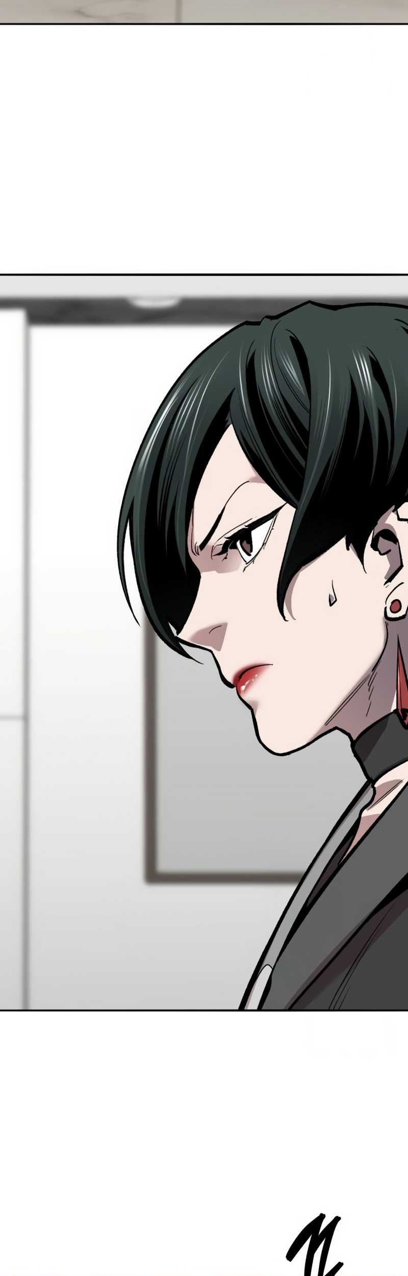 Limit Breaker Chapter 140 - halaman 20