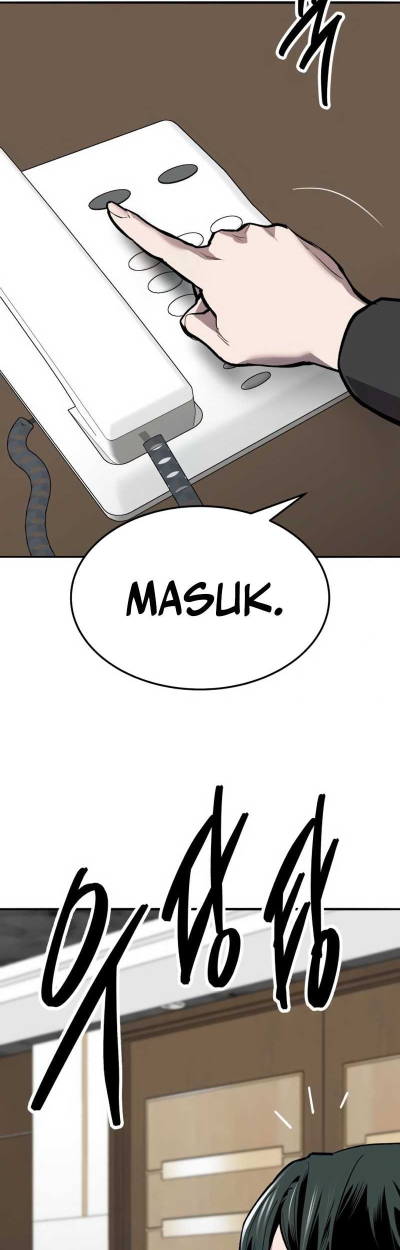 Limit Breaker Chapter 140 - halaman 21