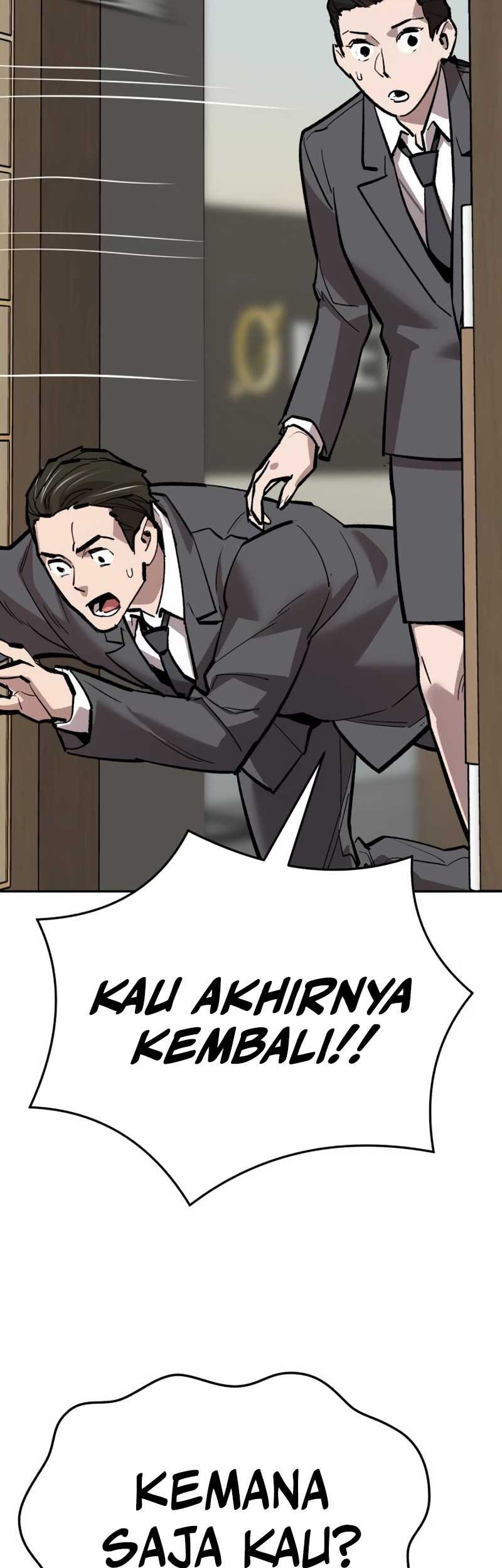 Limit Breaker Chapter 140 - halaman 23