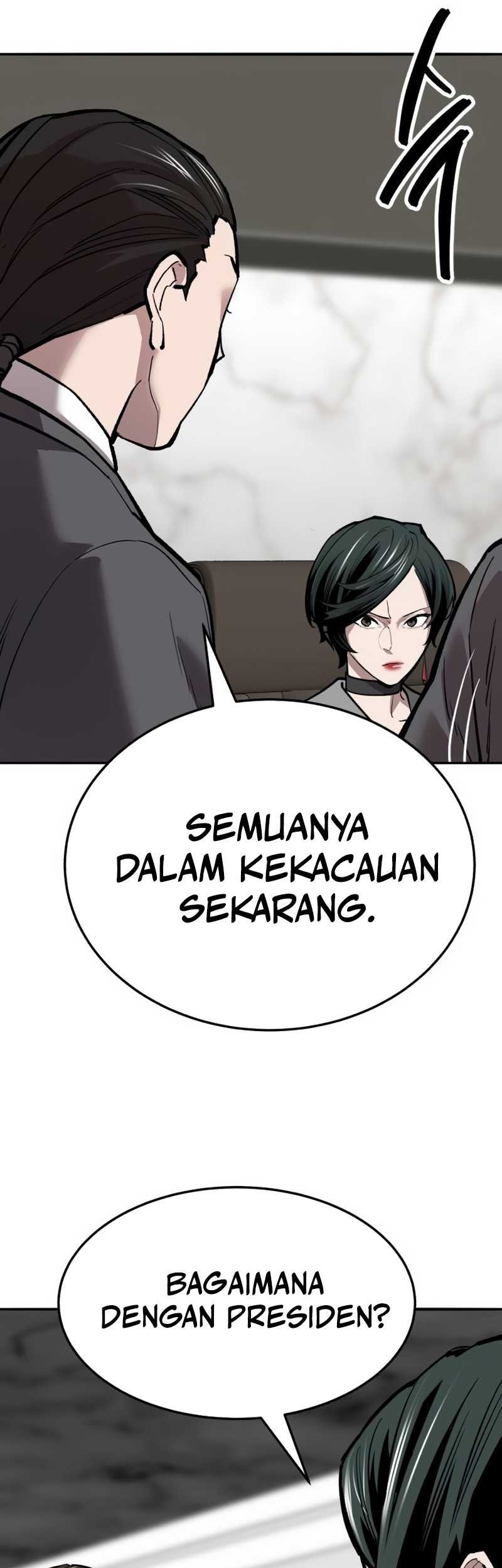 Limit Breaker Chapter 140 - halaman 25