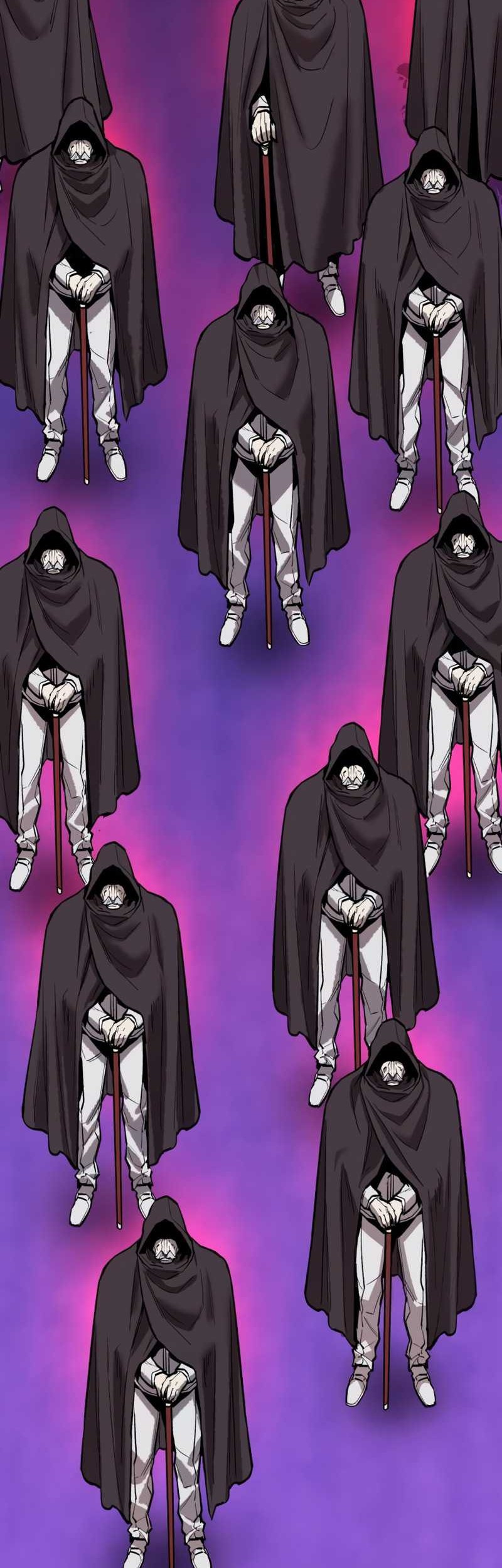 Limit Breaker Chapter 140 - halaman 3